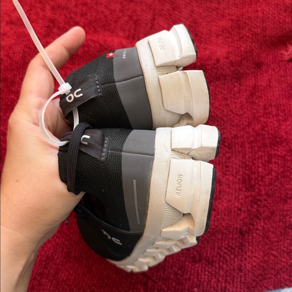 ON RUNNING Sneaker - Picture 5 of 5